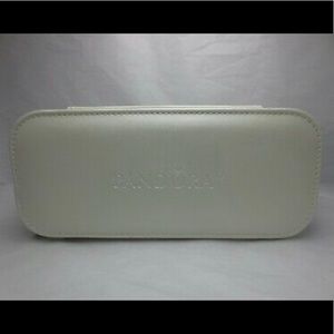 Pandora traveling jewelry box